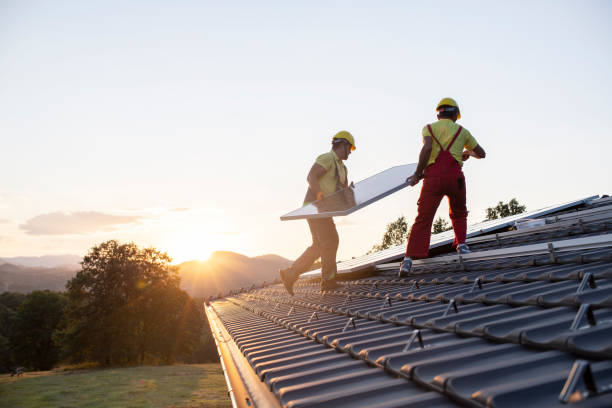 Best Tile Roofing Installation  in Middletown, KY