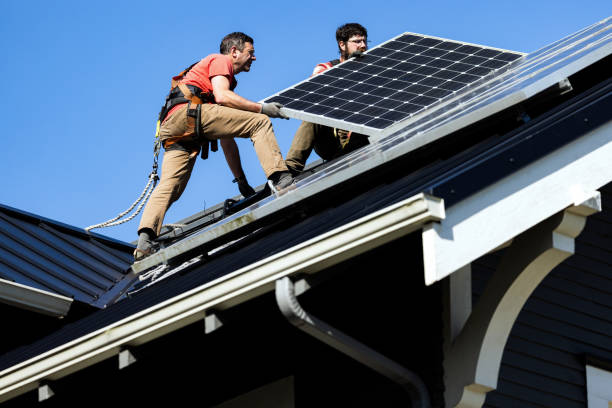 Best Gutter Installation and Repair  in Middletown, KY
