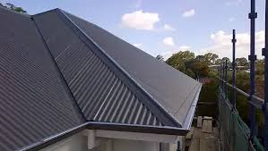 Best Rubber Roofing (EPDM, TPO)  in Middletown, KY